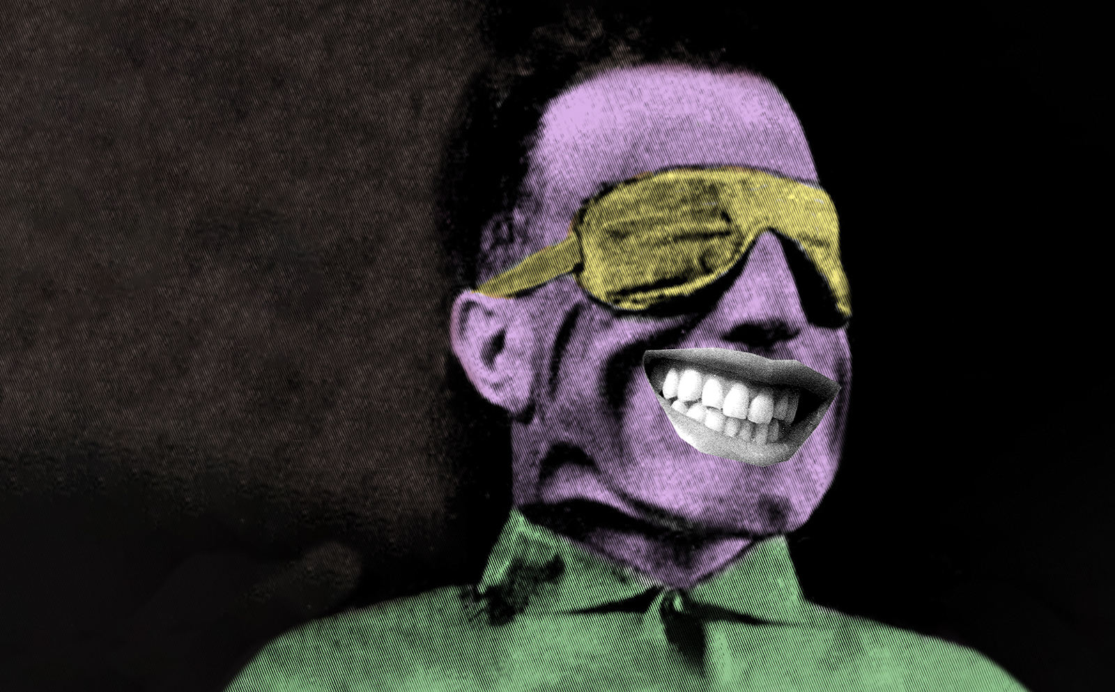Z filmu <b><i>Doufám, že se máš dobře</i></b>